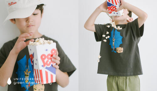 COLLABORATION ITEMS for KIDS