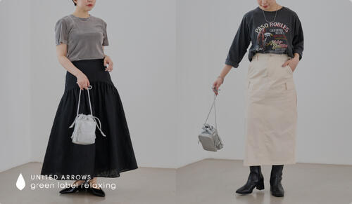 7/26(水) 19時～「＜SHORT SIZE＞7月新作紹介」