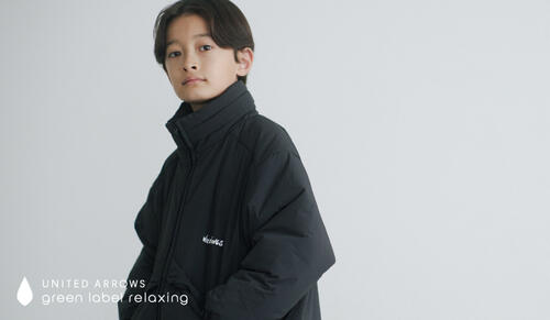 WILD THINGS －EXCLUSIVE ITEMS for KIDS＆JUNIOR－