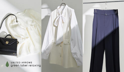 CEREMONY COLLECTION for WOMEN