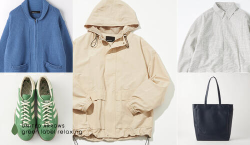 UNITED ARROWS green label relaxing Pコート size SHORTあり］＜1_OF MINE＞W ピーコート
