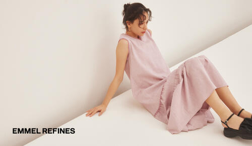 特集｜green label relaxing