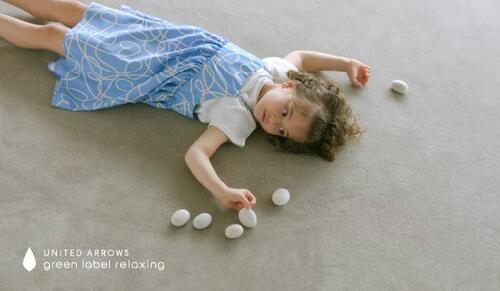 日常に華をそえる、キッズ&ジュニアのワンピース