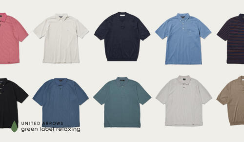 トップス UNITED ARROWS green label relaxing ユナイテッドアローズ グリーンレーベル リラクシングのトップス