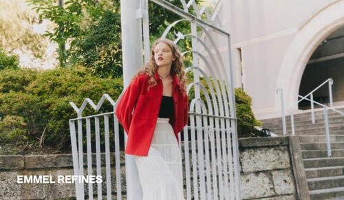 特集｜ユナイテッドアローズ公式通販 - UNITED ARROWS ONLINE