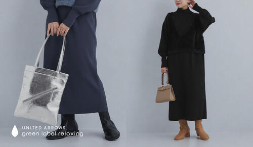 美品 UNITED ARROWS ✨️ Reflax ドライセットアップ M 紺 ユナイテッドアローズ公式通販