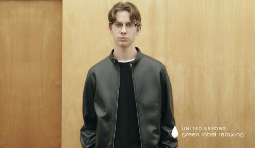 T7@プロフ必読 専用green label relaxing メンズJK green label relaxing スニーカー GLR サイドゴア Uチップ
