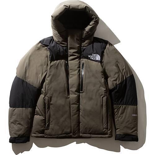 【店舗限定】＜THE NORTH FACE＞バルトロライトジャケット発売