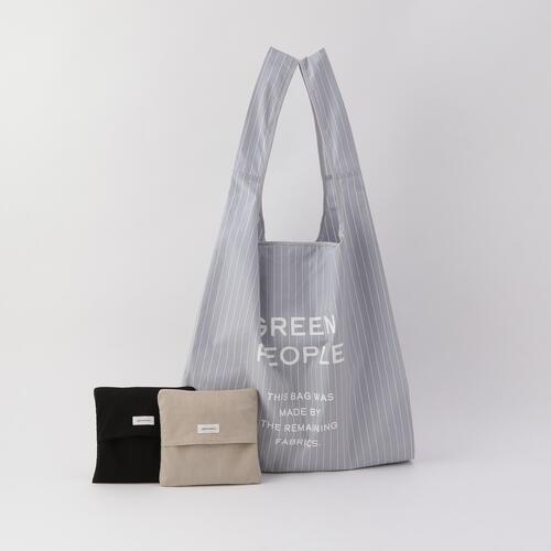 【マイバッグご利用を推進】エコバッグ発売/ショッピングバッグについてアンケートを実施