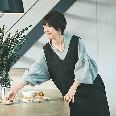 辺見えみりさんディレクション<OUTERSUNSET>コラボアイテム発売日のお知らせ