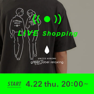 Happy Lifeの専用品です。Camoshita UNITED ARROWS Exclusives 最新の別注アイテムをまとめて紹介！ | ユナイテッド