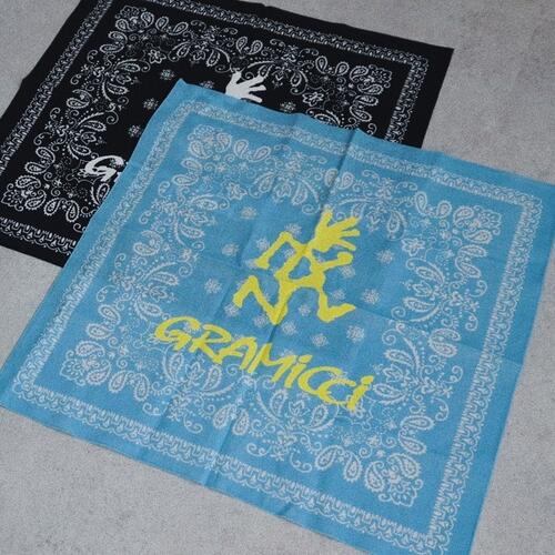 【店舗限定】＜GRAMICCI＞ノベルティキャンぺーン開催