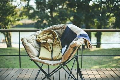 OUTERSUNSET × green label relaxing】 POP UP EVENT 第2弾 開催