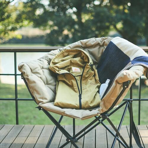 【追加予約スタート】OUTERSUNSETコラボチェアー