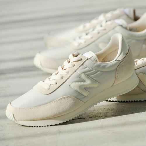 【オンライン追加販売】＜New Balance＞別注モデル UL720MB1