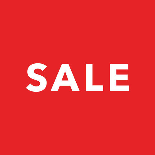 【一部店舗】SUMMER SALE 開催