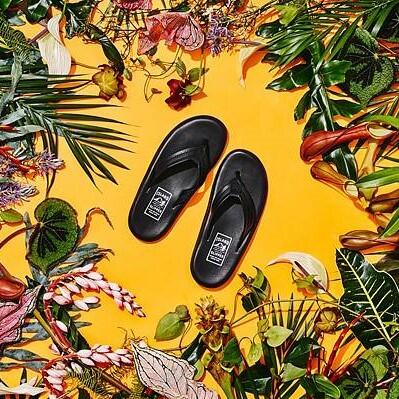 【一部店舗限定】＜Island Slipper(アイランドスリッパ)＞MORE VARIATION開催