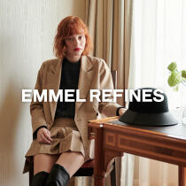 【大船ルミネウィング店限定】EMMEL REFINES POP UP EVENT 開催