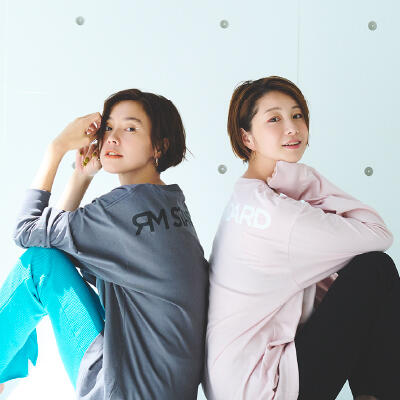 【12/1(水)予約販売開始のご案内】<RM STANDARD>