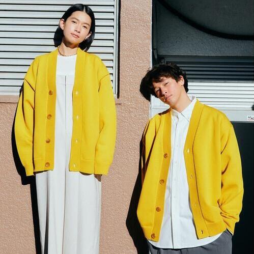 【店舗限定】<GLR or>春の新作コレクション POP UP EVENT開催