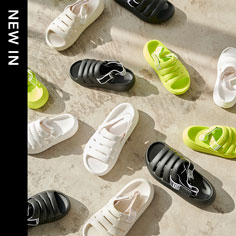 3/25(金) 販売スタート<UGG>EVAサンダル『Sport Yeah』