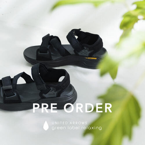 Teva（テバ）「ZYMIC」 が予約開始！