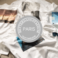 【店舗限定】＜BETTERDAYS STADIUM＞ POP UP EVENT 開催