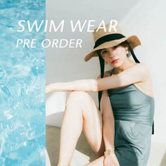 大人のための<SWIM WEAR>