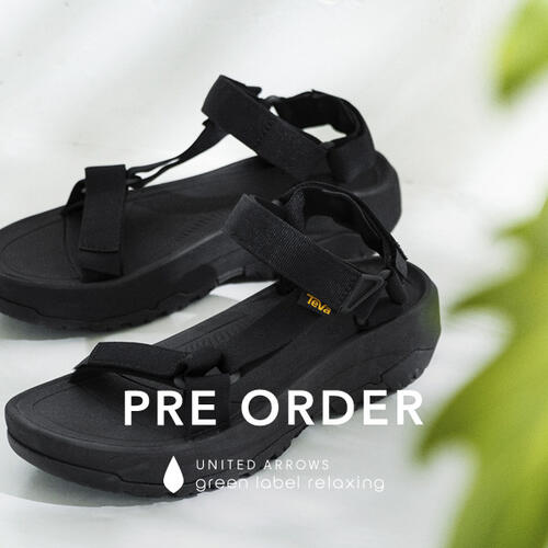 人気のHURRICANEコレクションより「HURRICANE XLT2 AMPSOLE」が登場