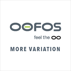 【一部店舗限定】<OOFOS>サンダル MORE VARIATION開催
