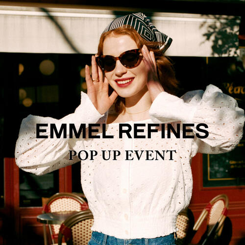 【高松店限定】POP UP EVENT 開催のご案内
