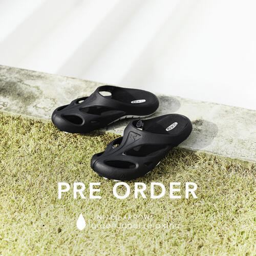 ＜KEEN（キーン）＞の人気モデルSHANTIが予約開始！