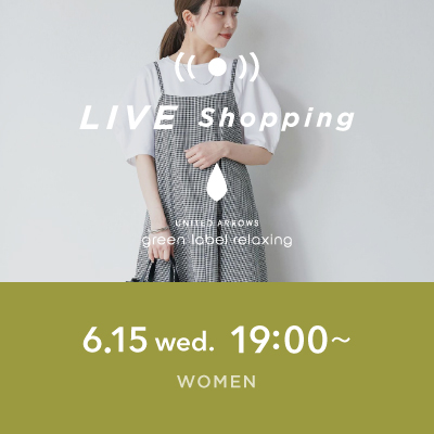 【LIVE】XS SIZE LIVE 夏の HIT ITEM 総集編!