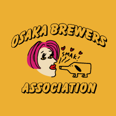 大阪のクラフトビール団体「OBA」とのコラボレーション クラフトビール&アイテムを発売