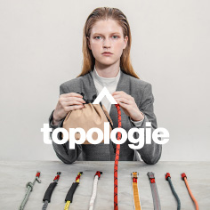 <Topologie> POP UP EVENT開催