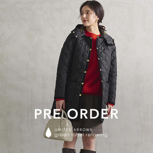 Traditional Weatherwearより人気アウターが大集結！