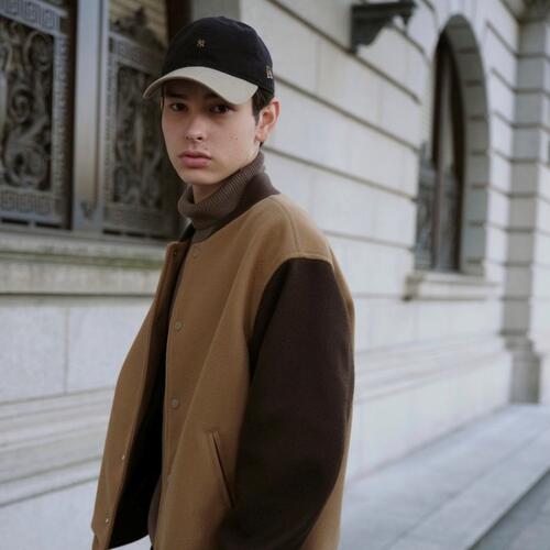 ＜SKOOKUM × green label relaxing＞別注アイテム発売