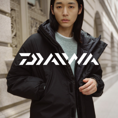 ＜DAIWA × green label relaxing＞2022秋冬シーズンの別注アイテム第二弾発売