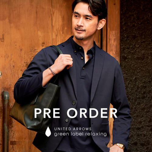 細身のフィット感が人気の＜JUSTFIT＞シリーズから新作アイテムが登場！