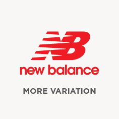【一部店舗限定】<New Balance>スニーカー MORE VARIATION 開催