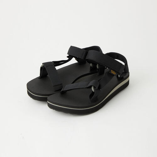 〈Teva×green label relaxing〉別注アイテム発売