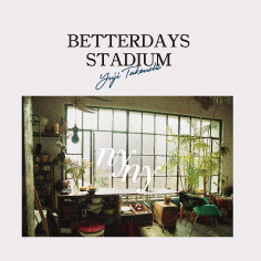 【別注】＜BETTERDAYS STADIUM＞販売のお知らせ