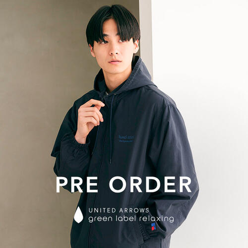 ＜RUSSELL ATHLETIC＞別注アイテム 予約受付中！