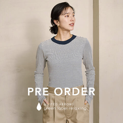 バイヤー厳選の別注アイテム