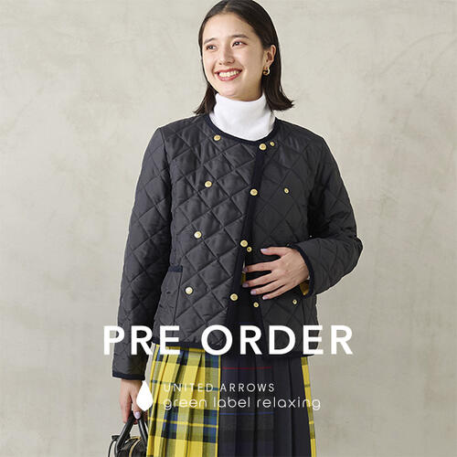 この秋冬の別注アイテムをまとめてご紹介！