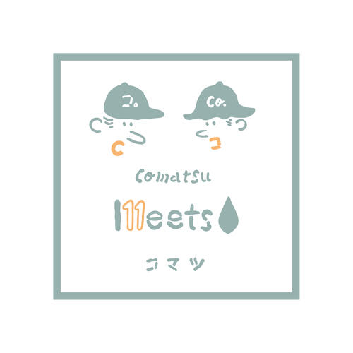 【THINK LOCAL】博多を盛り上げるために店長が企画した、飲食グループ「COMATSU×GLR」コラボレーション