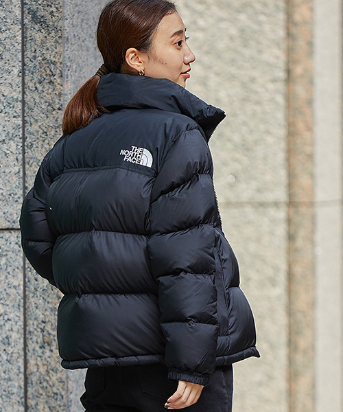 The North Face ヌプシ