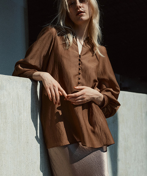 ELIN × green label relaxing＞予約販売スタート！｜ニュース
