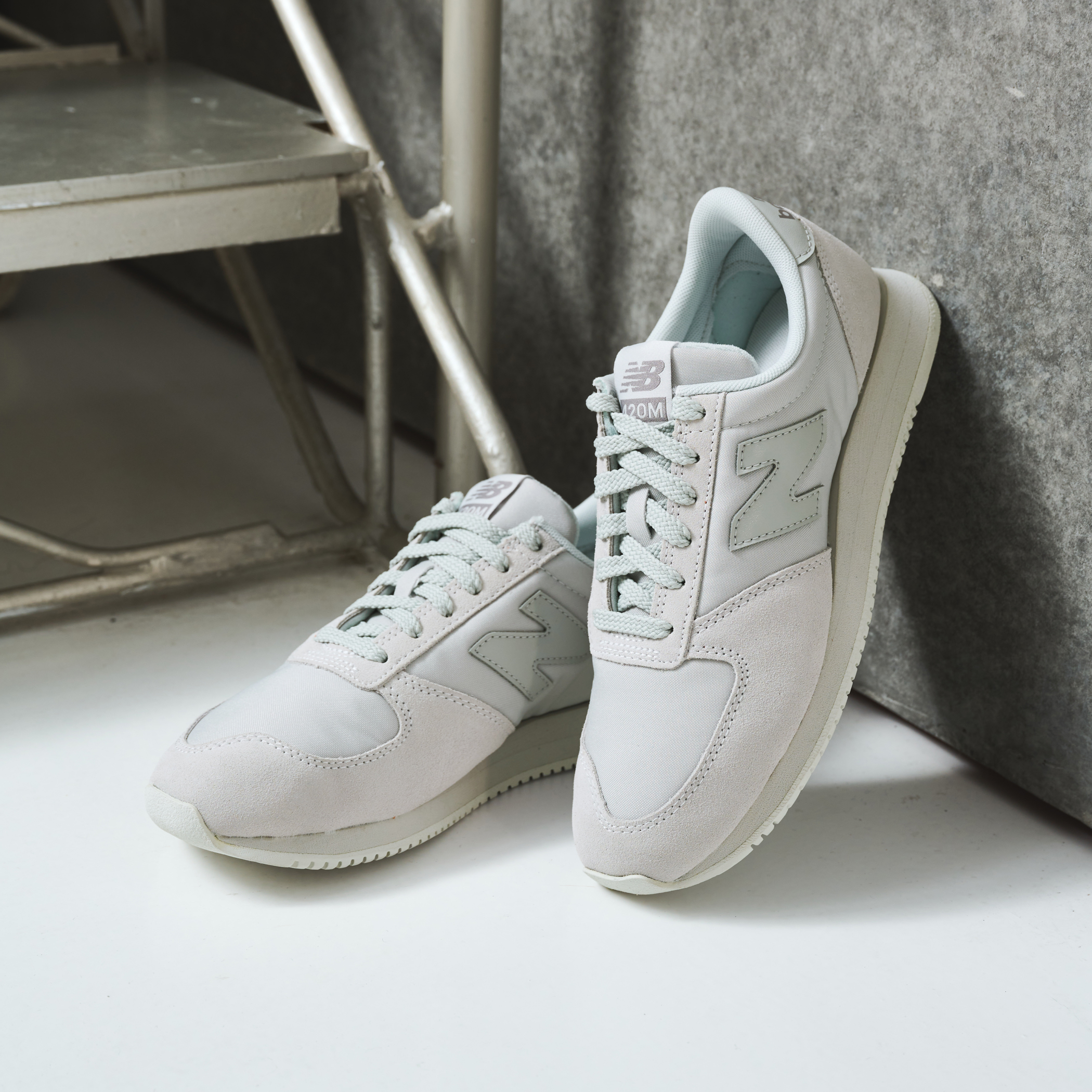New balance wl220 white cheap
