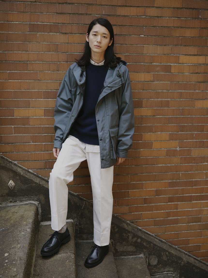 SIERRA DESIGNS × green label relaxing>別注アイテム発売 SIERRA DESIGNS × green label relaxing>別注アイテム発売